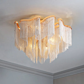 Fjellglans Lyskrone - Luxury Nordic Chandelier