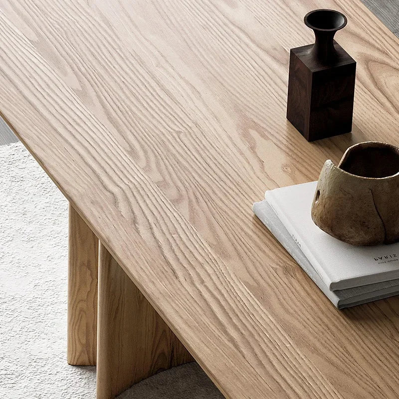 Holtbord - Luxury Nordic Wood Dining Table