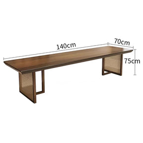 MeiHua MingChuang - Luxury Chinese Dining Table