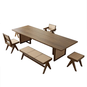 MeiHua MingChuang - Luxury Chinese Dining Table