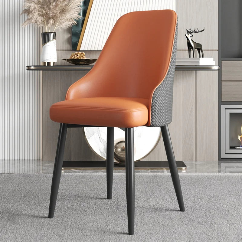 Regale Sedia Eleganza - 1 Italian Luxury Dining Chair