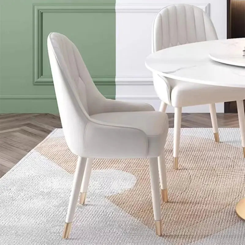 Nordikra - 1 Luxury Nordic Dining Chair