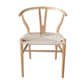 Havsnarv Oakennoble - 1 Luxury Nordic Wooden Dining Chair