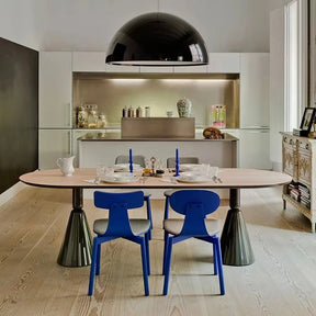 Blåfjell Høytid - Luxury Nordic Dining Table