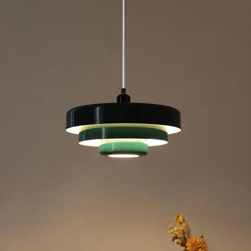 Enkelhet Hengelamper - Simple Nordic Pendant Lights
