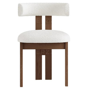 Miya Kotoni - 1 Luxury Japanese Dining Chair