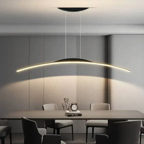 Lysskjær Hengelampe - Luxury Nordic Pendant Light