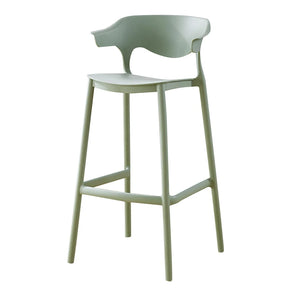 Magnus Stålborg Throne - 2 Luxury Nordic Bar Stools