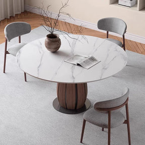 Berglund Marmorglansbord - Luxury Nordic Dining Table