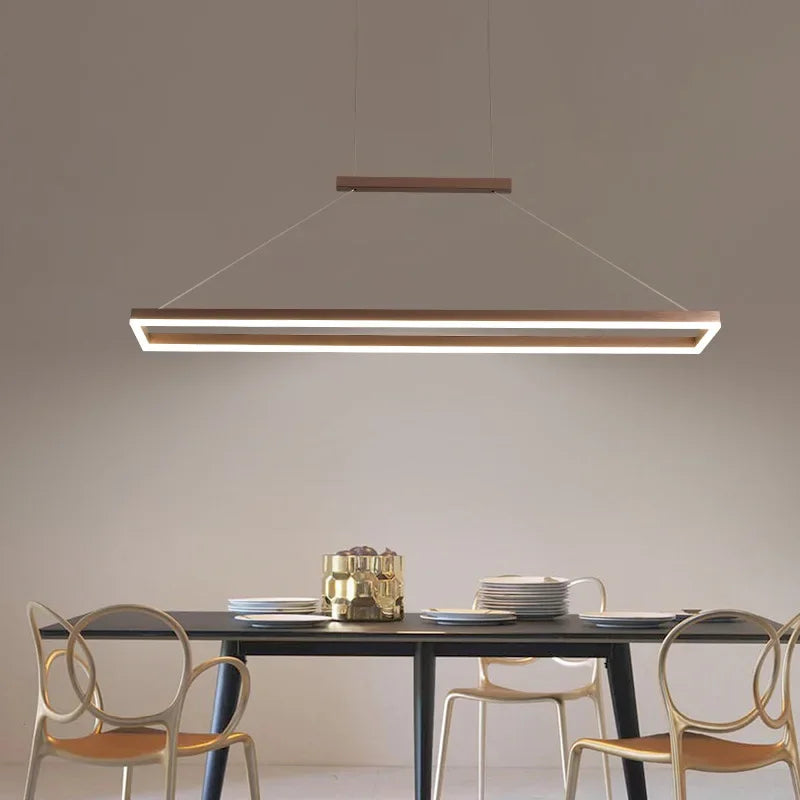 Himmelglimt Hengelampe - Luxury Nordic Pendant Light