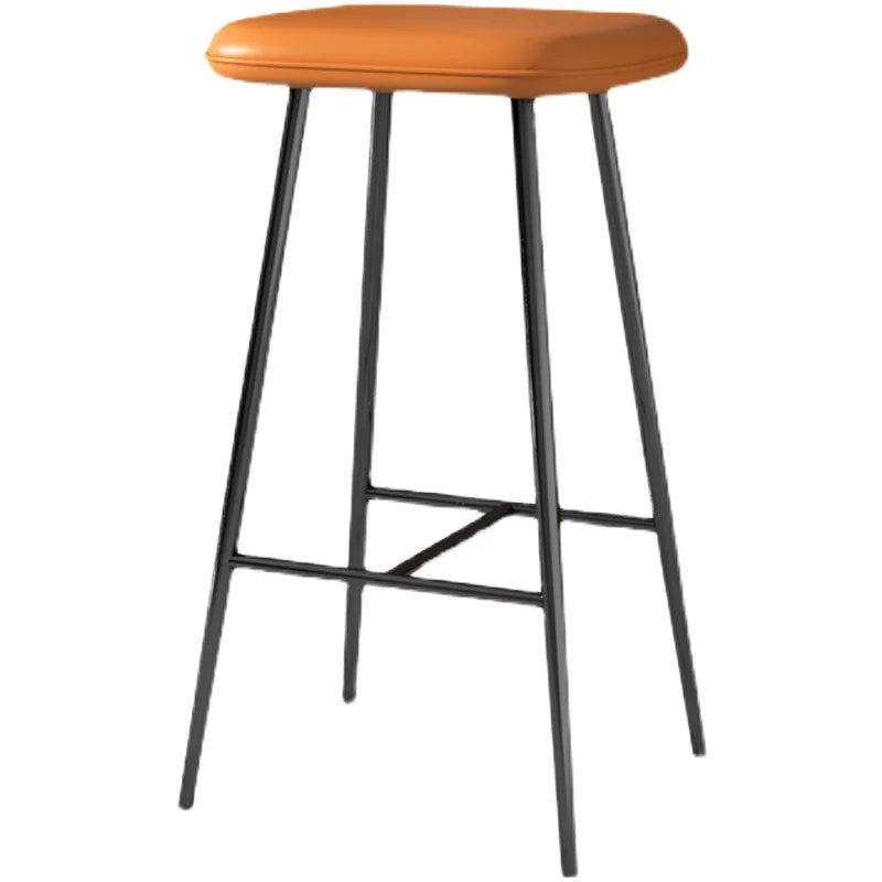 Sven Lærdal Stol - 4 Luxury Nordic Bar Stools