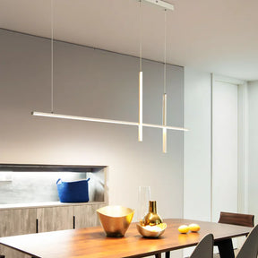 Himmellys Pendellampe - Luxury Nordic Pendant Light