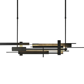 Nostalgiglanz Lysekrone - Retro Luxury Nordic Chandelier