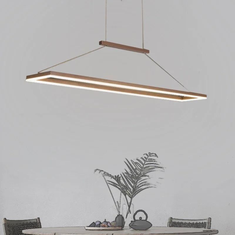 Himmelglimt Hengelampe - Luxury Nordic Pendant Light