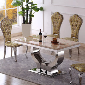 Himmelstråle Eikbord - Luxury Nordic Dining Table