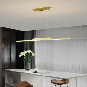 Lysskjær Hengelampe - Luxury Nordic Pendant Light