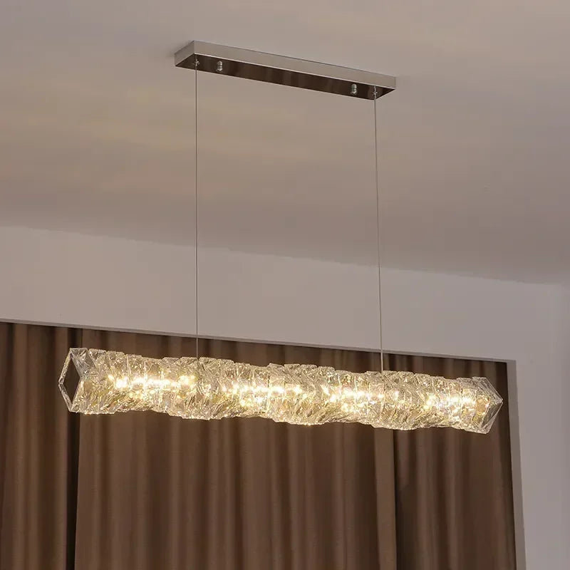 Lysskjær Brillans - Luxury Nordic Pendant Light