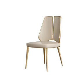 Eldbjørg Høystol - 1 Luxury Dining Chair