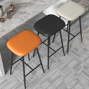 Sven Lærdal Stol - 4 Luxury Nordic Bar Stools