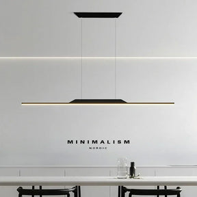 Lysskjær Hengelampe - Luxury Nordic Pendant Light