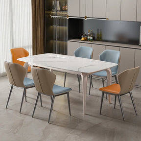 Himmelstrand Håndværksbord - Luxury Nordic Dining Table