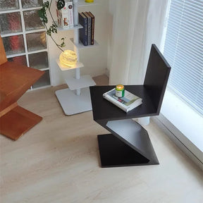 Enkelstil Nordlys - 1 Luxury Minimalist Nordic Dining Chair