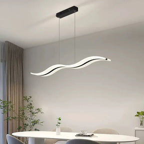 Solglimt Hengelampe - Luxury Nordic Kitchen Pendant Light