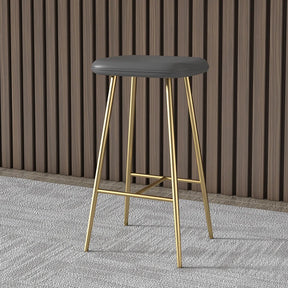 Sven Lærdal Stol - 4 Luxury Nordic Bar Stools