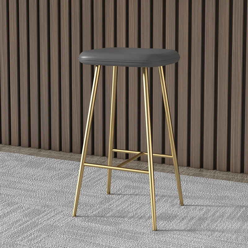 Sven Lærdal Stol - 4 Luxury Nordic Bar Stools