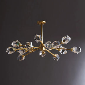 Eldra Luminara - Luxury Nordic Pendant Light