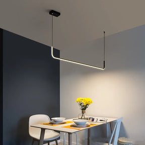 Skjønnlys Hengelampe - Luxury Nordic Pendant Light