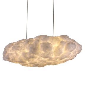 Molnmystik Lyxpendel Ljuskrona - Nordic Cloud Pendant Light