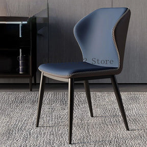 Fjellglans Stol - 1 Luxury Nordic Dining Chair