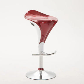 Lorenzo Artevivo - 1 Luxury Italian Abstract Bar Stool