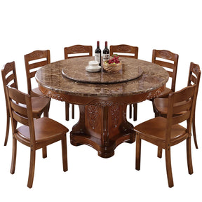 Holtprakt Bord - Luxury Nordic Dining Table