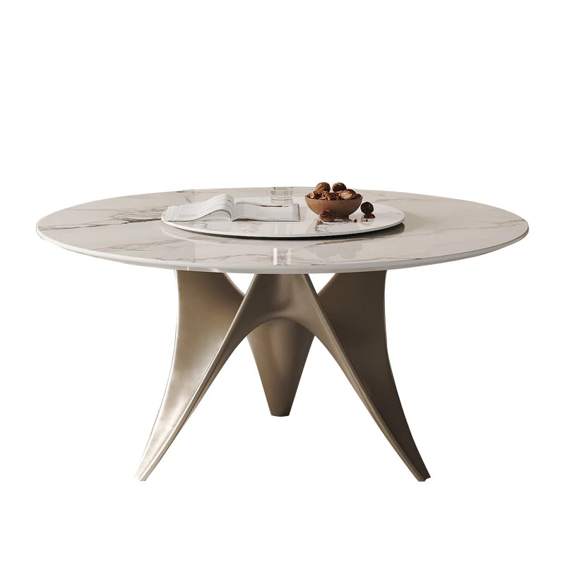 Steinvind Spisebord - Luxury Nordic Dining Table