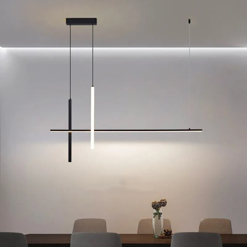 Himmellys Pendellampe - Luxury Nordic Pendant Light