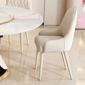 Nordikra - 1 Luxury Nordic Dining Chair