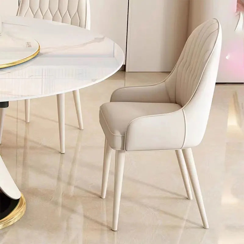 Nordikra - 1 Luxury Nordic Dining Chair