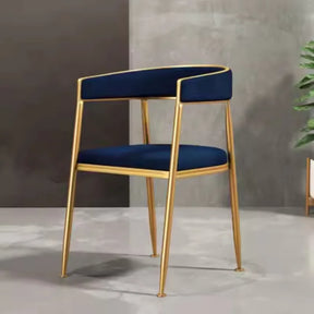 Eira Skjöldháttur Sjávarmatstóll - 1 Luxury Nordic Dining Chair