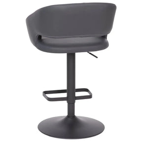 Magnús Skjaldarstóll - 1 Luxury Nordic Bar Stool