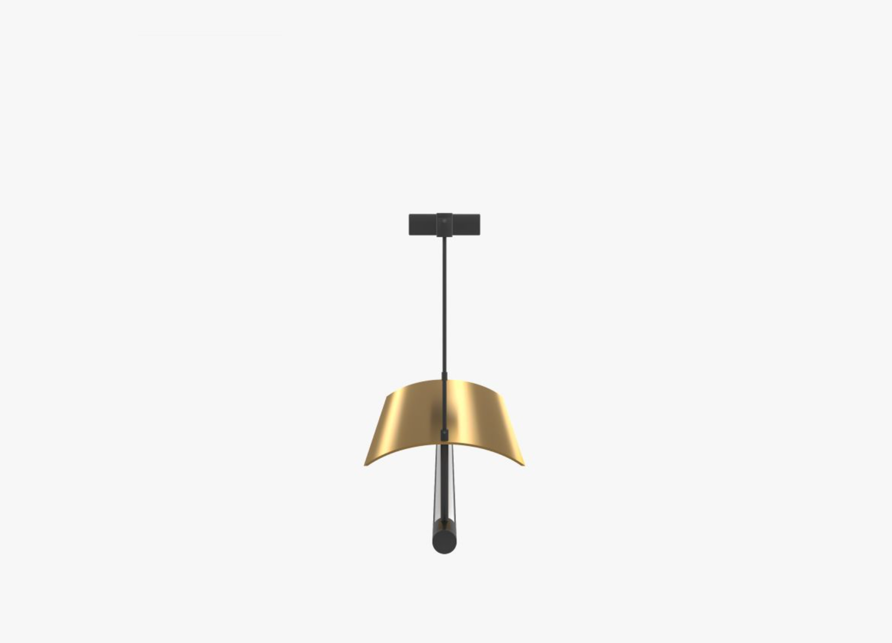 Roma Pendant | Rove Concepts Rove Concepts Mid-Century Furniture