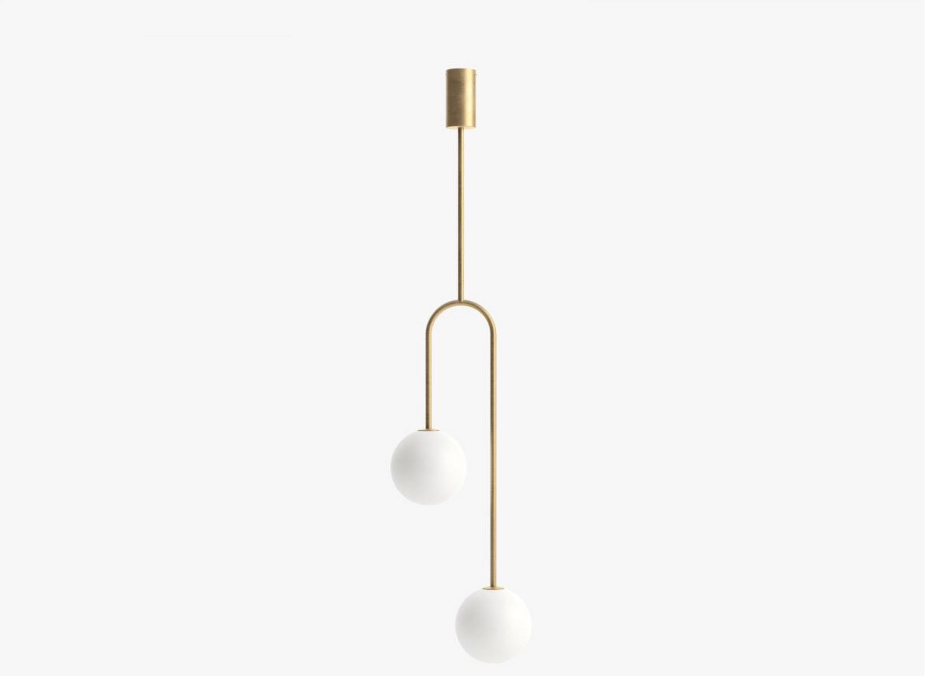 Uma Pendant | Rove Concepts Rove Concepts Mid-Century Furniture