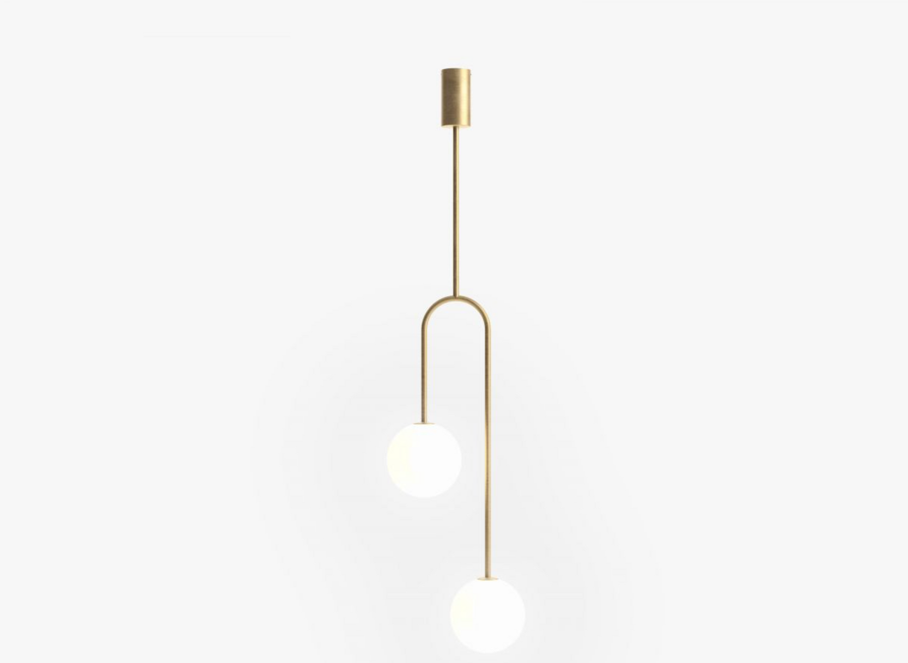 Uma Pendant | Rove Concepts Rove Concepts Mid-Century Furniture