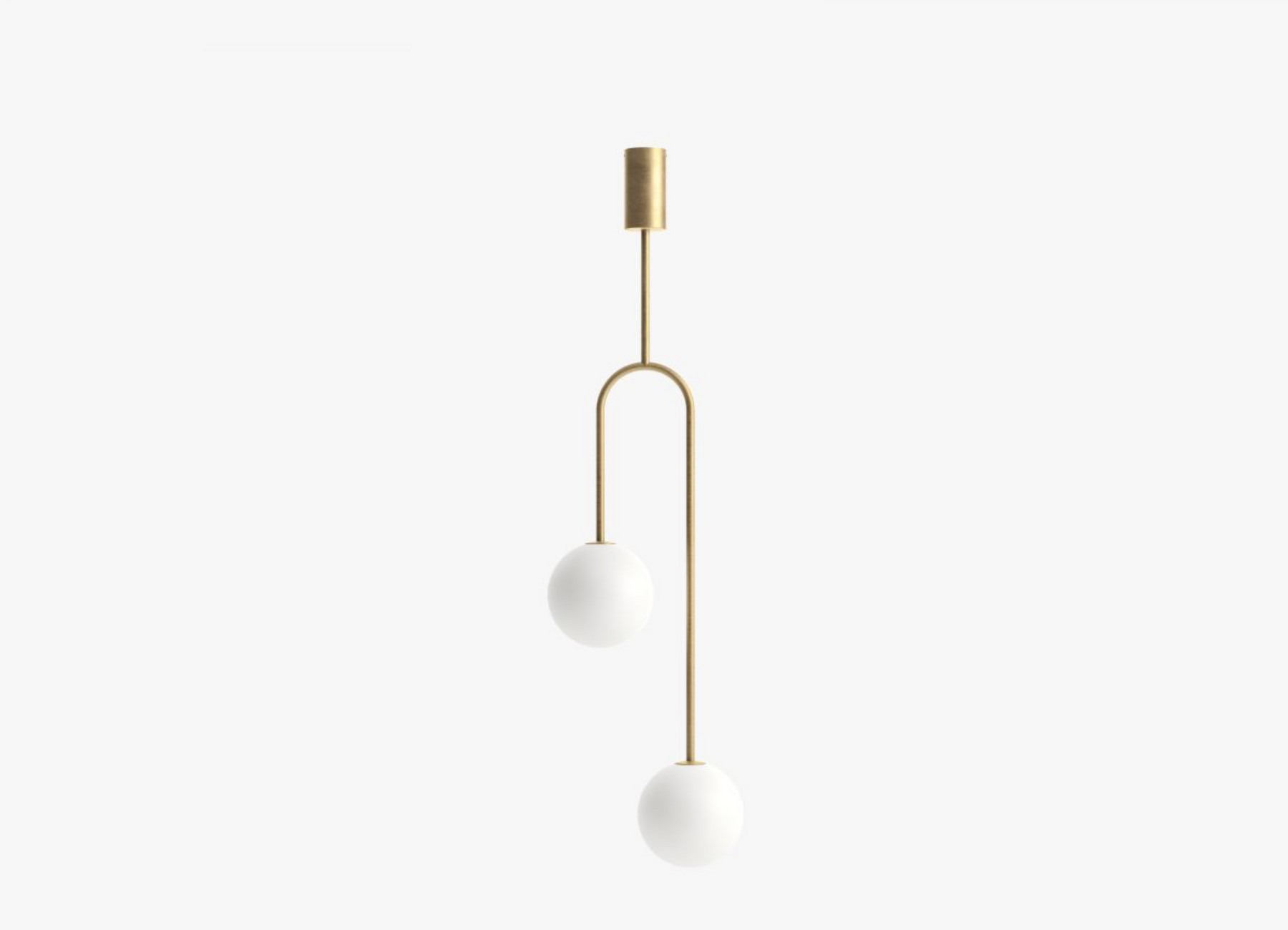 Uma Pendant | Rove Concepts Rove Concepts Mid-Century Furniture