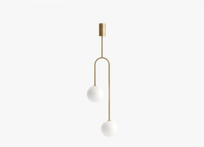 Uma Pendant | Rove Concepts Rove Concepts Mid-Century Furniture