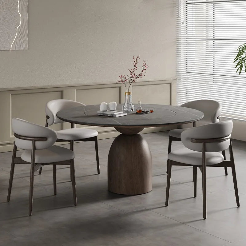 Skogbord Hjemlighet - Luxury Nordic Dining Table