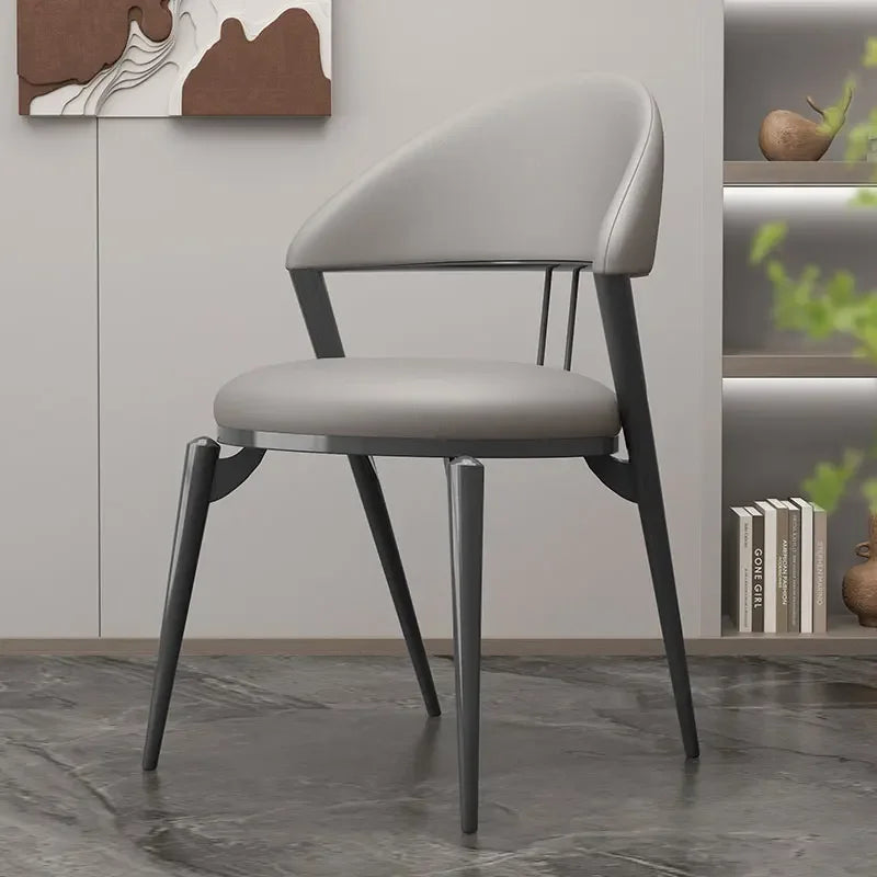 Bello Sogno Imperiale - 1 Luxury Italian Dining Chair