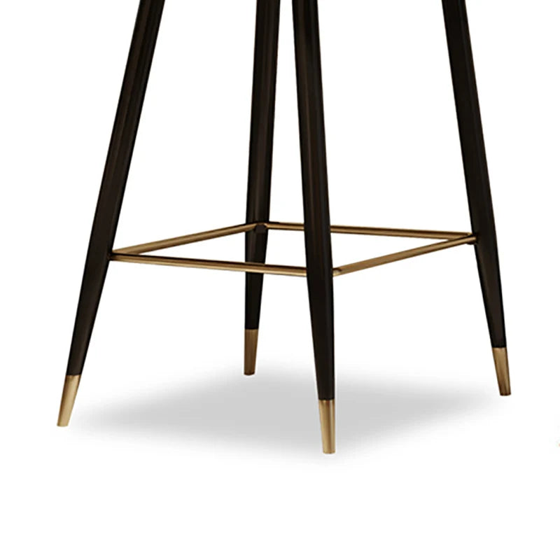 Sigurd Aurvandil Stol - 2 Luxury Nordic Bar Stools