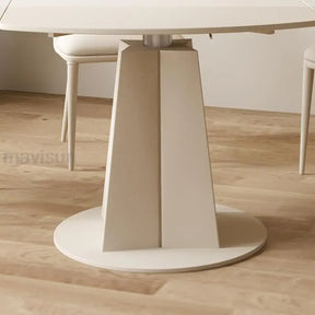 RaffinatoEstendibile Tavolo - Luxury Italian Extendable Dining Table